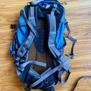 Osprey Stratos 34 Hiking Backpack